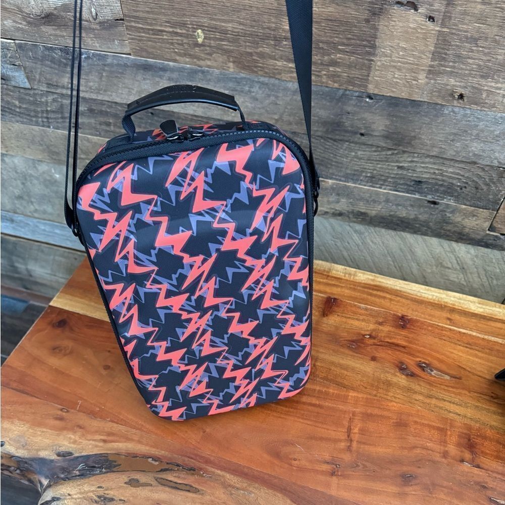 WUDFUME Carrying Case For Meta Quest 3 VR Headset